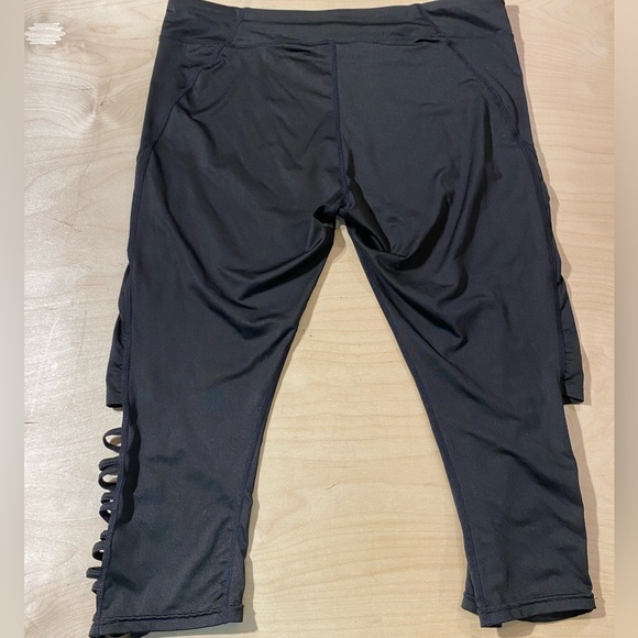 Zone Pro Leggings 2X (AE) - Picture 6 of 7